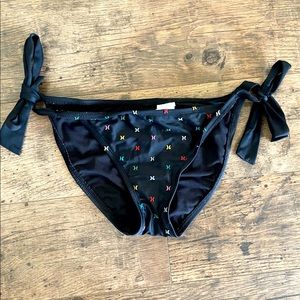 Hurley bikini bottoms